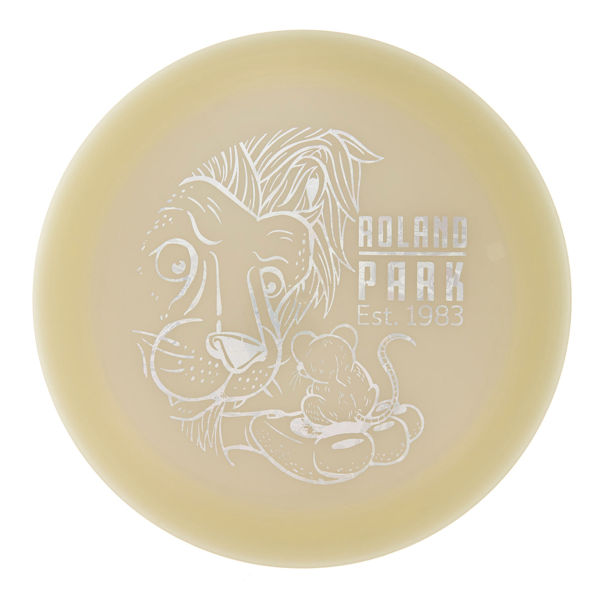 Thought Space Athletics Synapse - 2023 Roland Park Fundraiser Glow 176g | Style 0003
