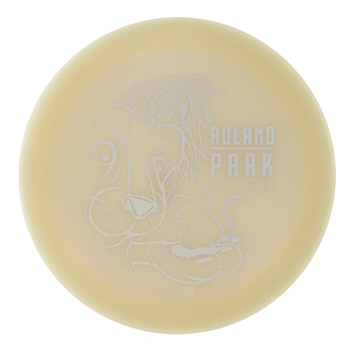 Thought Space Athletics Synapse - 2023 Roland Park Fundraiser Glow 176g | Style 0004