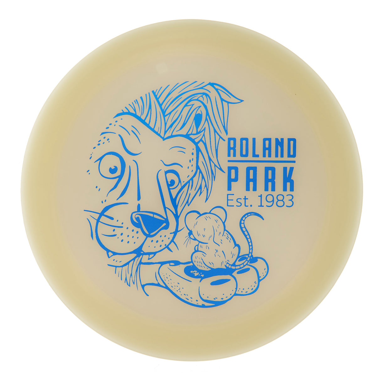 Thought Space Athletics Synapse - 2023 Roland Park Fundraiser Glow 176g | Style 0005