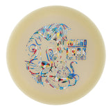 Thought Space Athletics Synapse - 2023 Roland Park Fundraiser Glow 176g | Style 0011