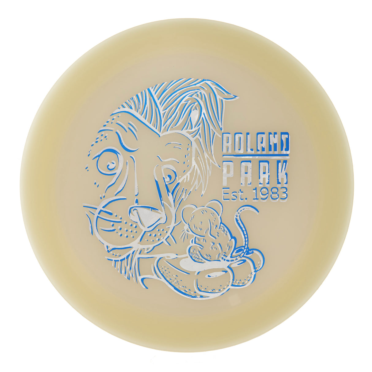Thought Space Athletics Synapse - 2023 Roland Park Fundraiser Glow 176g | Style 0015