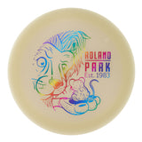 Thought Space Athletics Synapse - 2023 Roland Park Fundraiser Glow 176g | Style 0047