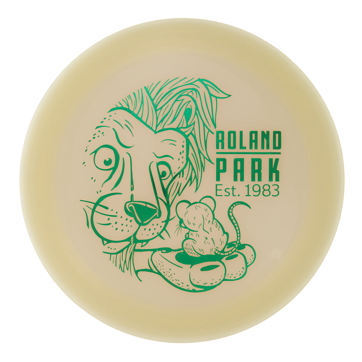 Thought Space Athletics Synapse - 2023 Roland Park Fundraiser Glow 177g | Style 0002