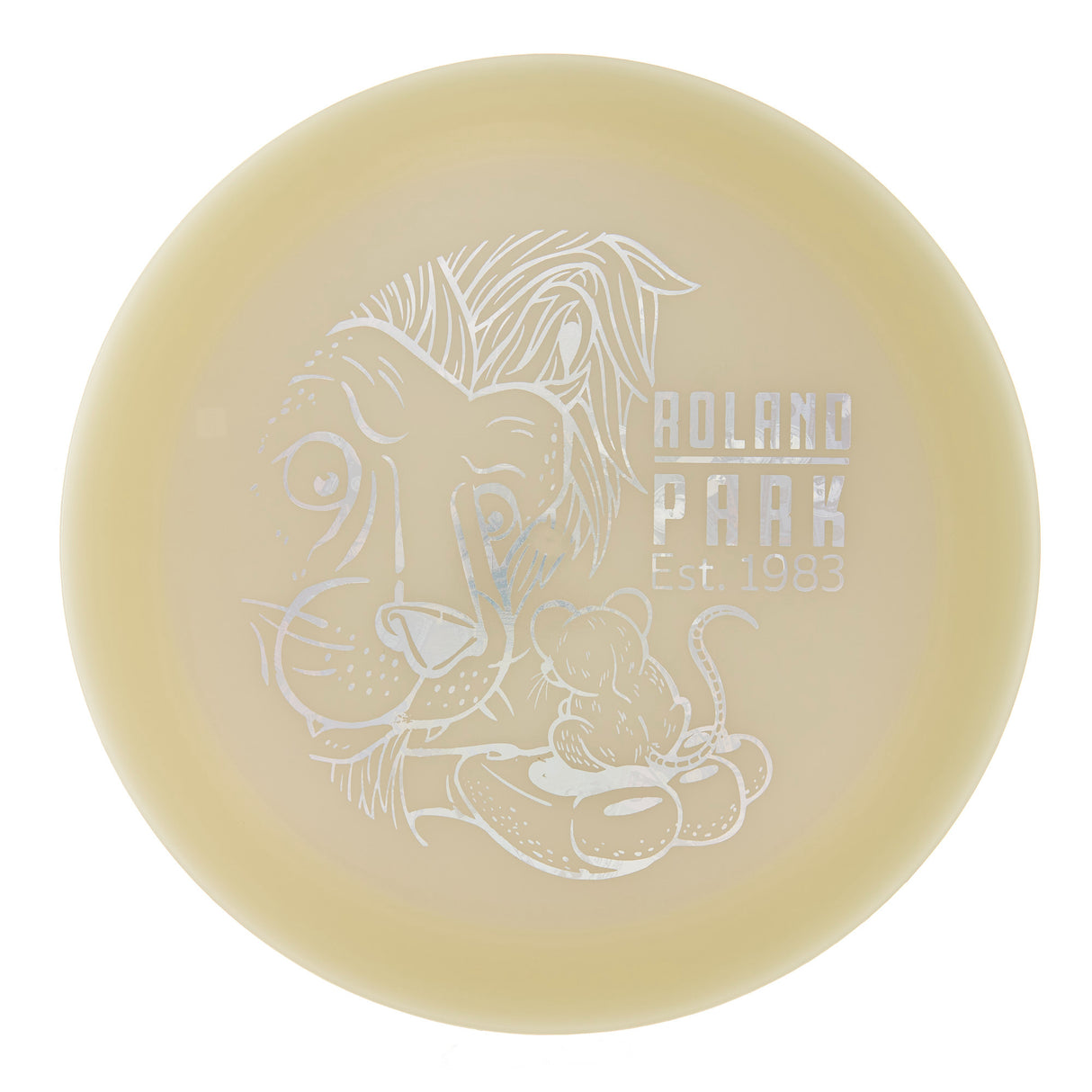 Thought Space Athletics Synapse - 2023 Roland Park Fundraiser Glow 178g | Style 0002