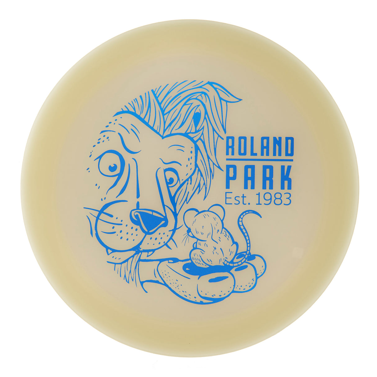 Thought Space Athletics Synapse - 2023 Roland Park Fundraiser Glow 178g | Style 0004