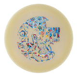 Thought Space Athletics Synapse - 2023 Roland Park Fundraiser Glow 178g | Style 0006