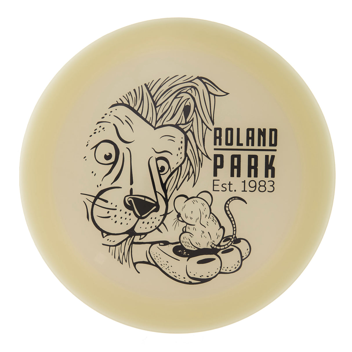 Thought Space Athletics Synapse - 2023 Roland Park Fundraiser Glow 178g | Style 0009