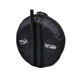 Black Hole Transit Basket Carrying Bag