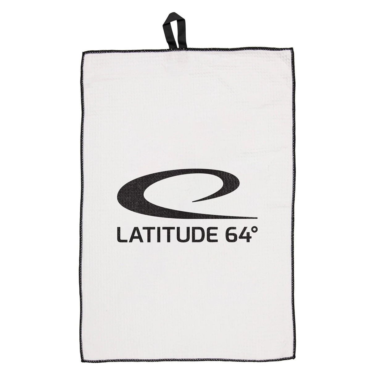 Latitude 64 - Waffle Weave Towel