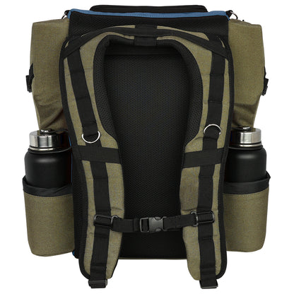 James Conrad Signature Edition Voyager Pro