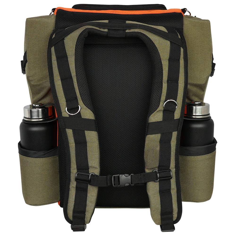 James Conrad Signature Edition Voyager Pro