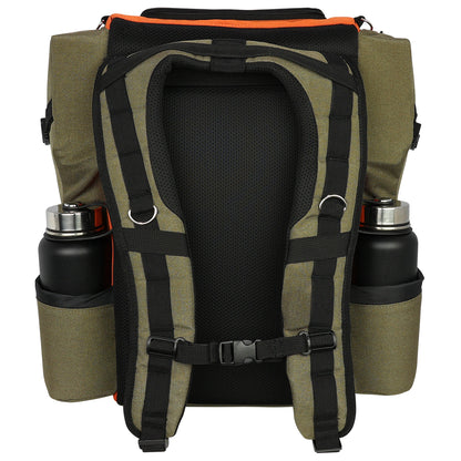James Conrad Signature Edition Voyager Pro