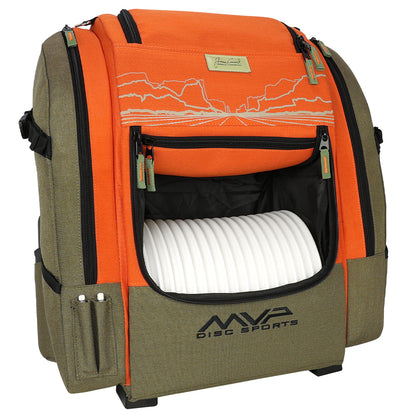 James Conrad Signature Edition Voyager Pro