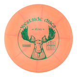 Westside Stag - Tournament Burst 173g | Style 0002