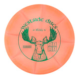 Westside Stag - Tournament Burst 173g | Style 0003