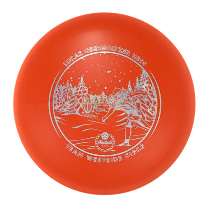 Westside Bear - Lucas Oberholtzer-Hess Tournament 174g | Style 0005