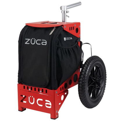 Compact Cart