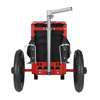 Compact Cart