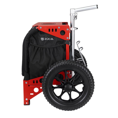 Compact Cart