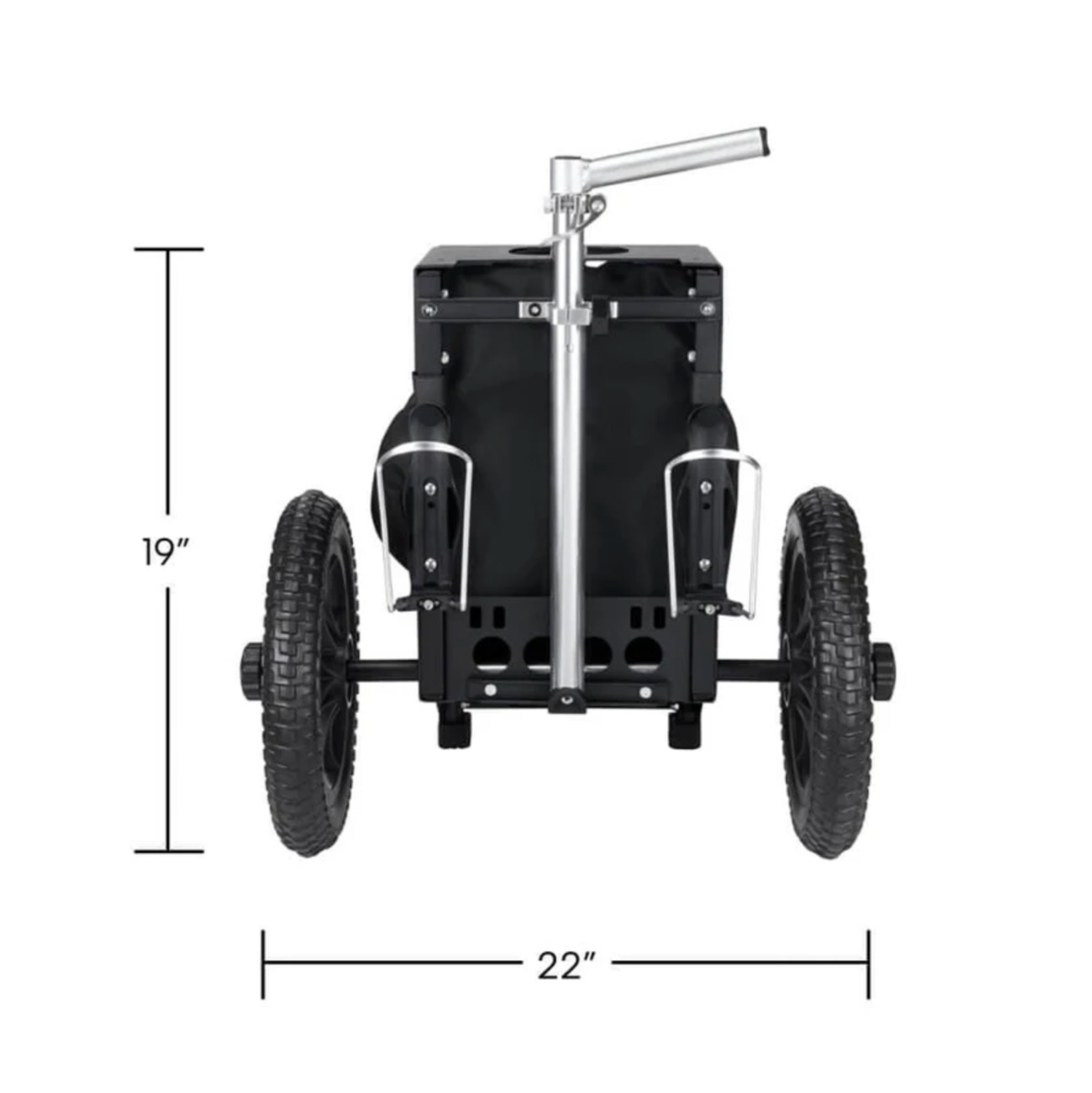 Compact Cart