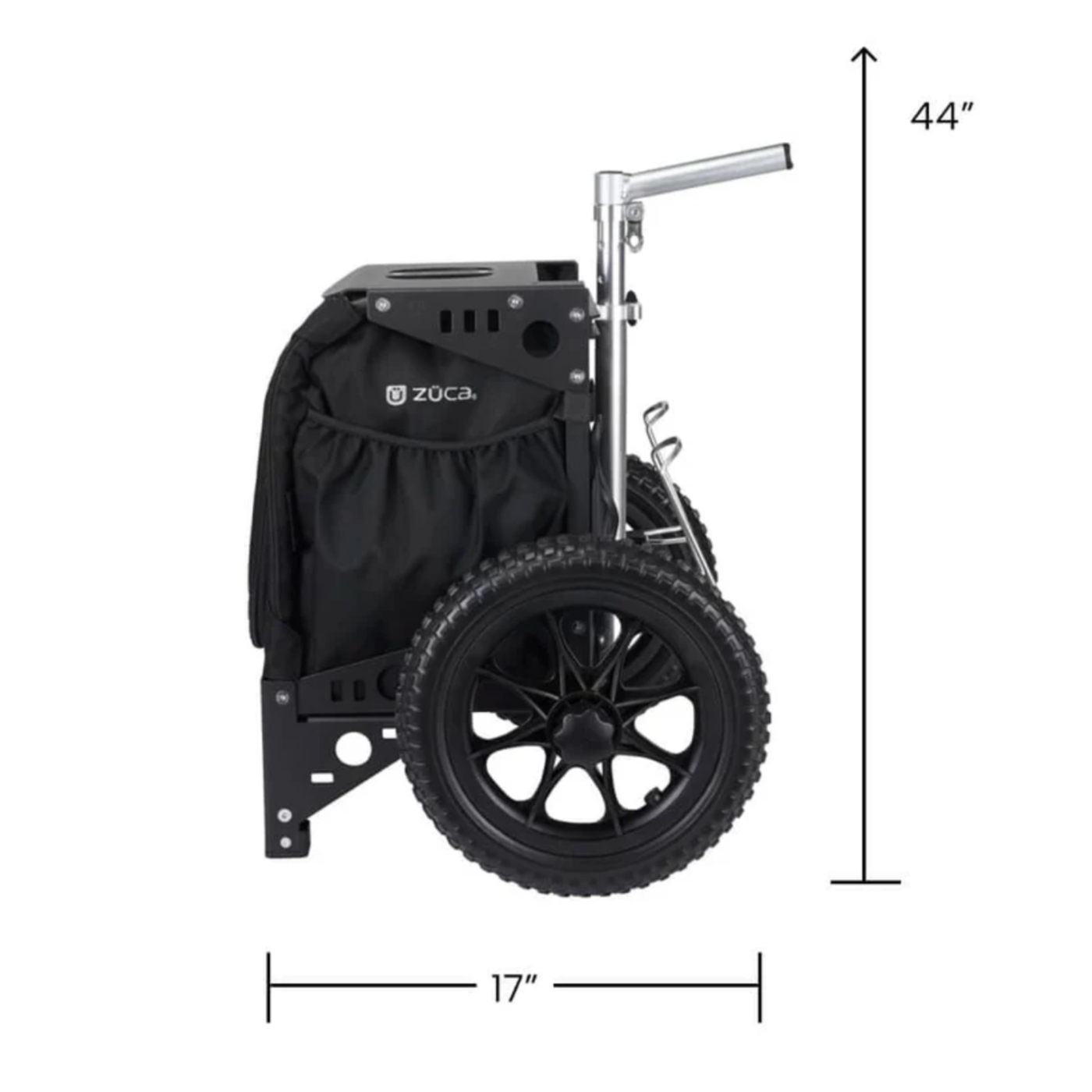 Compact Cart