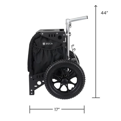 Compact Cart
