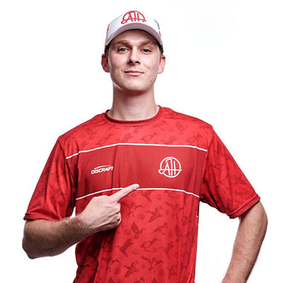 Adam Hammes
