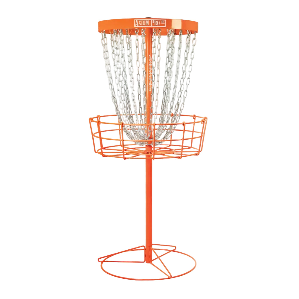 Pro HD Basket