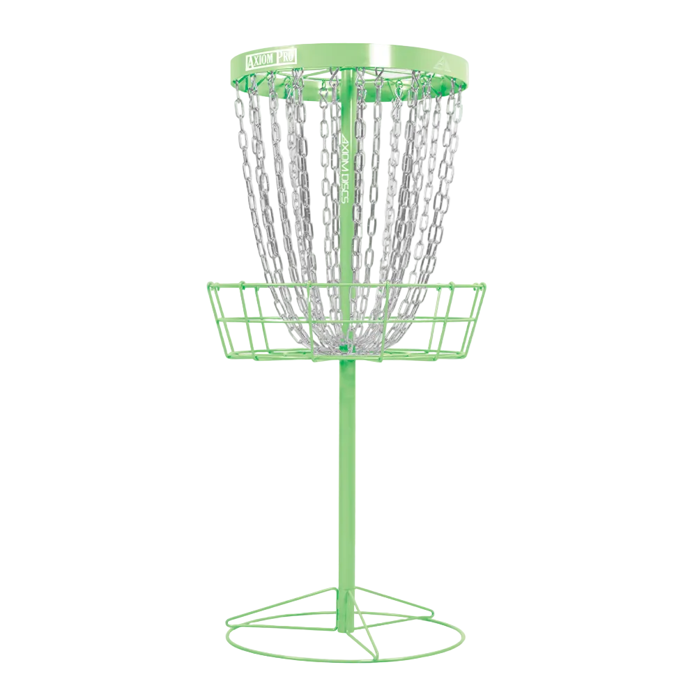 Axiom Pro Basket