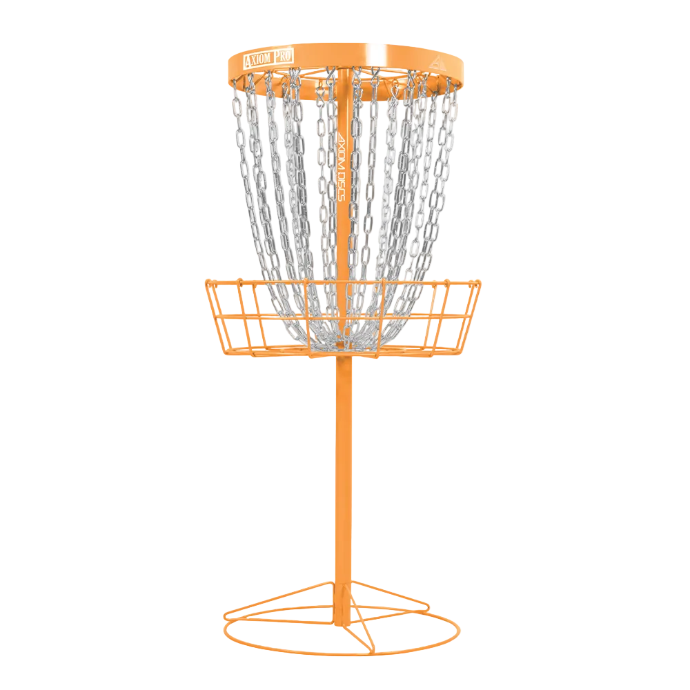 Axiom Pro Basket
