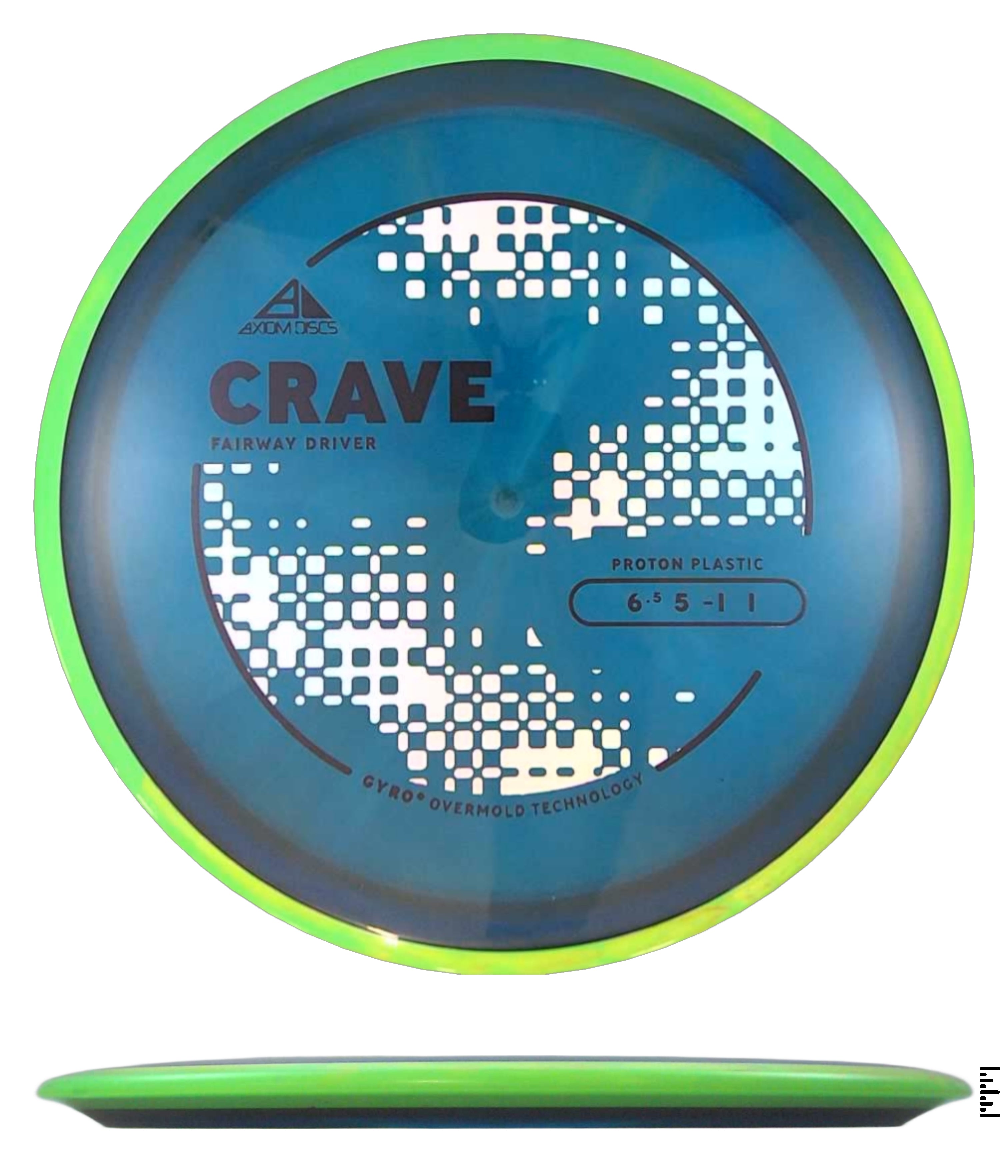 Project Lab Coat Proton Crave