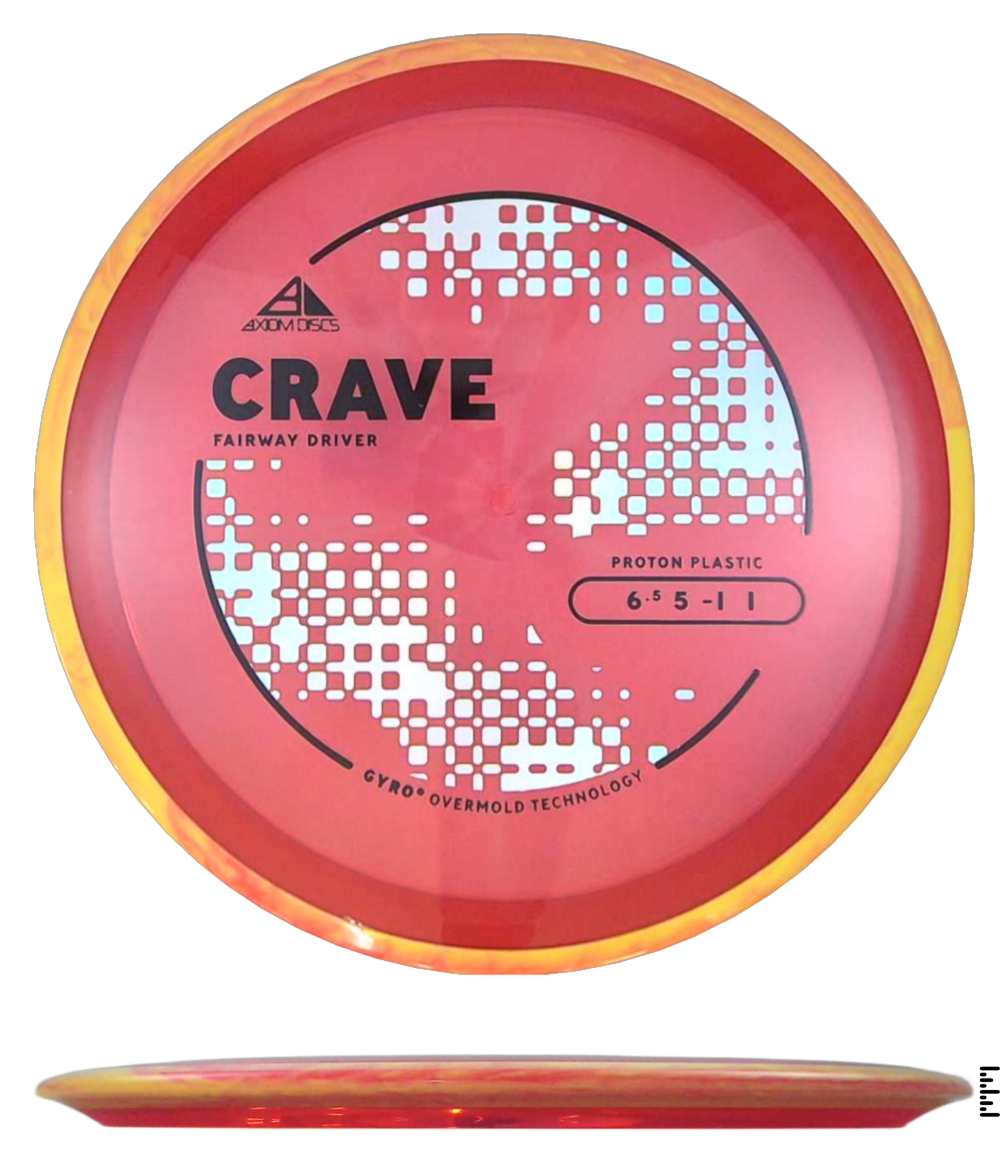 Project Lab Coat Proton Crave