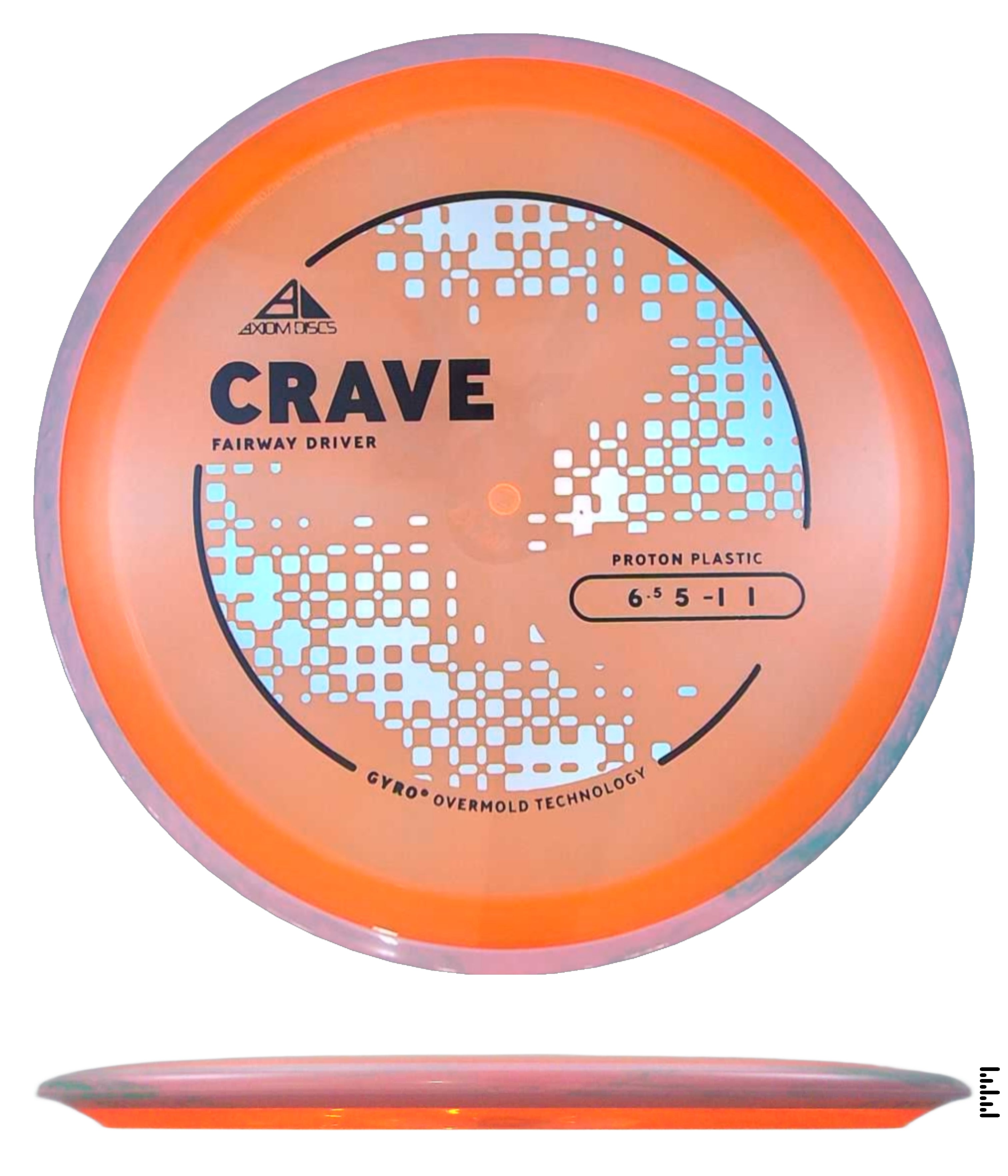 Project Lab Coat Proton Crave