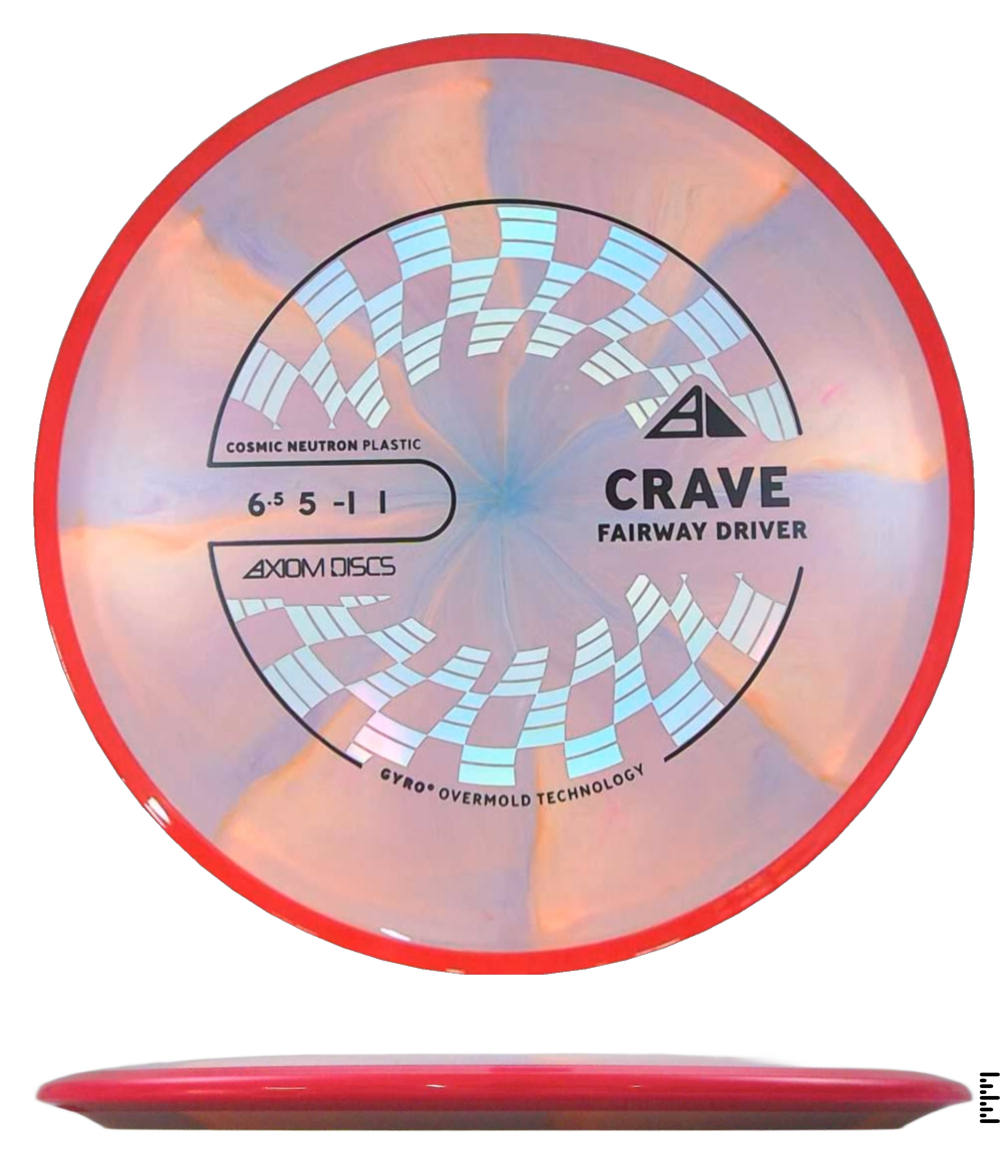 Project Lab Coat Neutron Crave