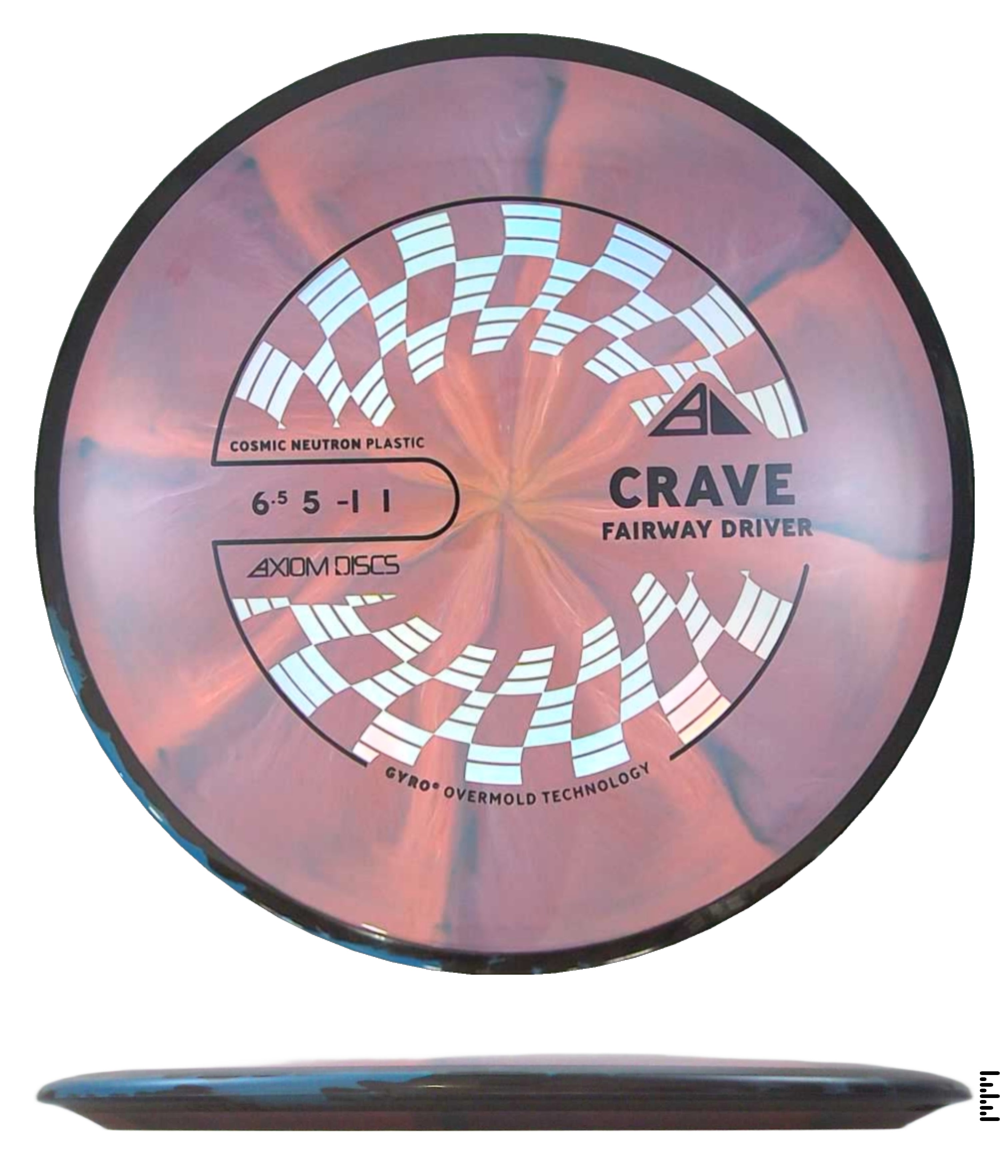 Project Lab Coat Neutron Crave