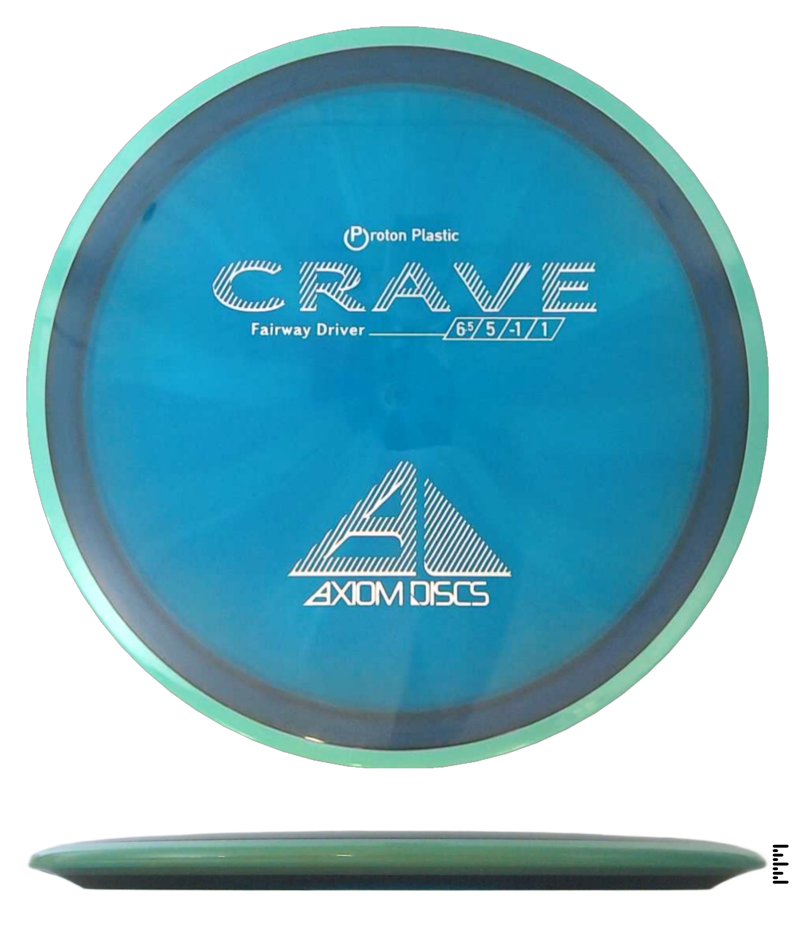 Classic Proton Crave