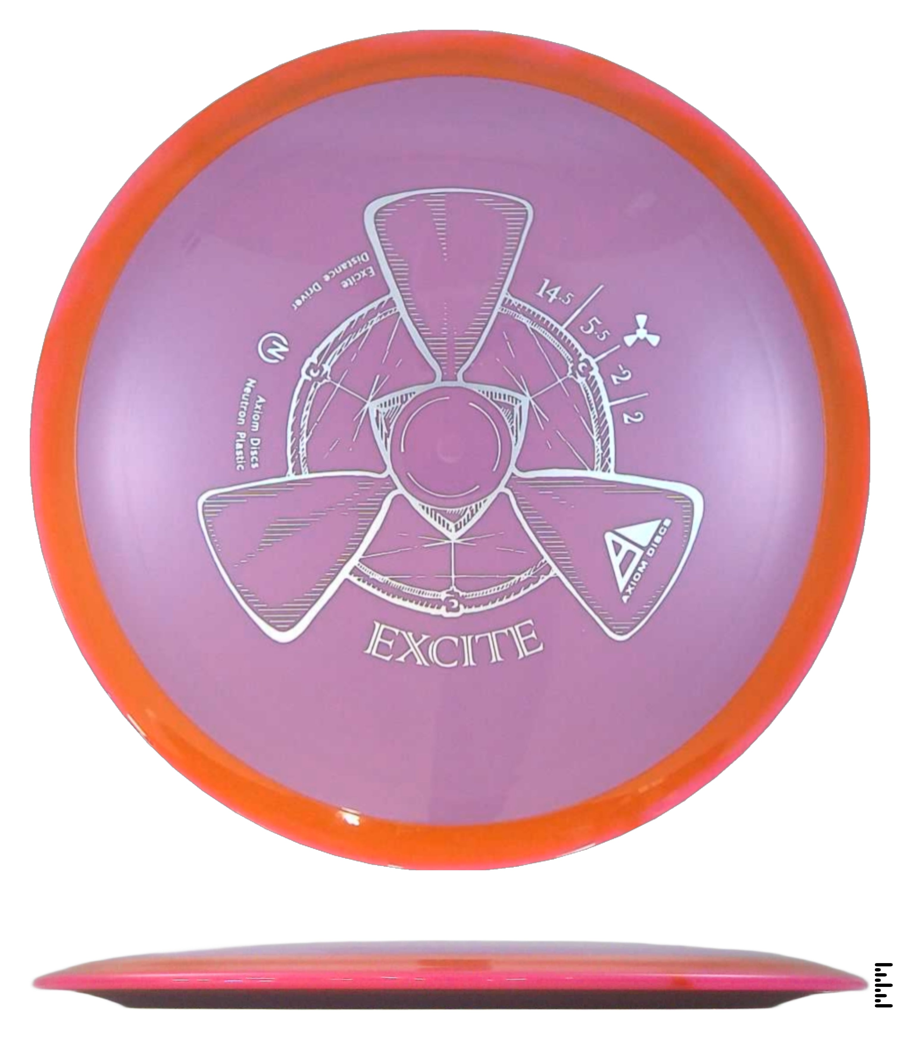 Classic Neutron Excite