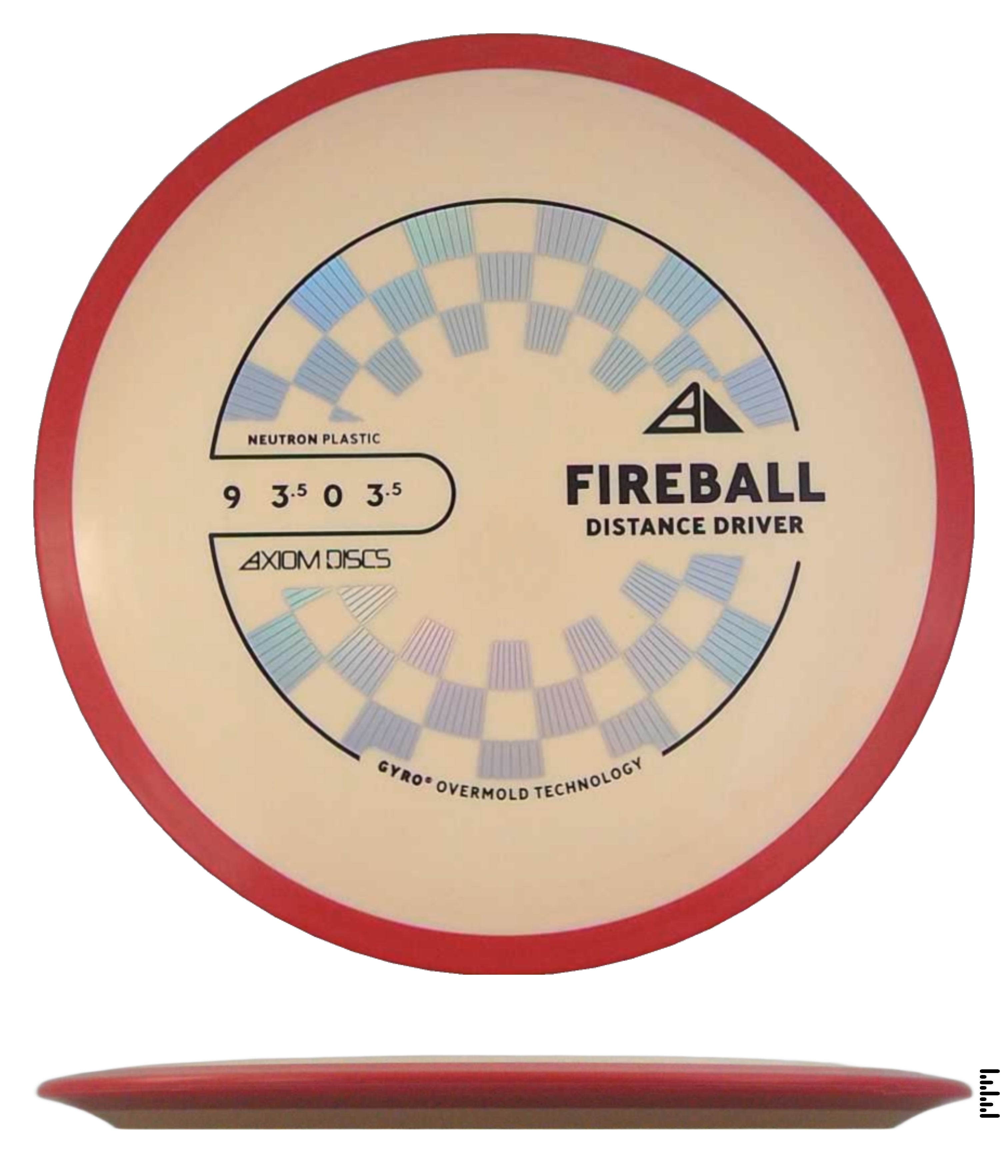 Neutron Fireball