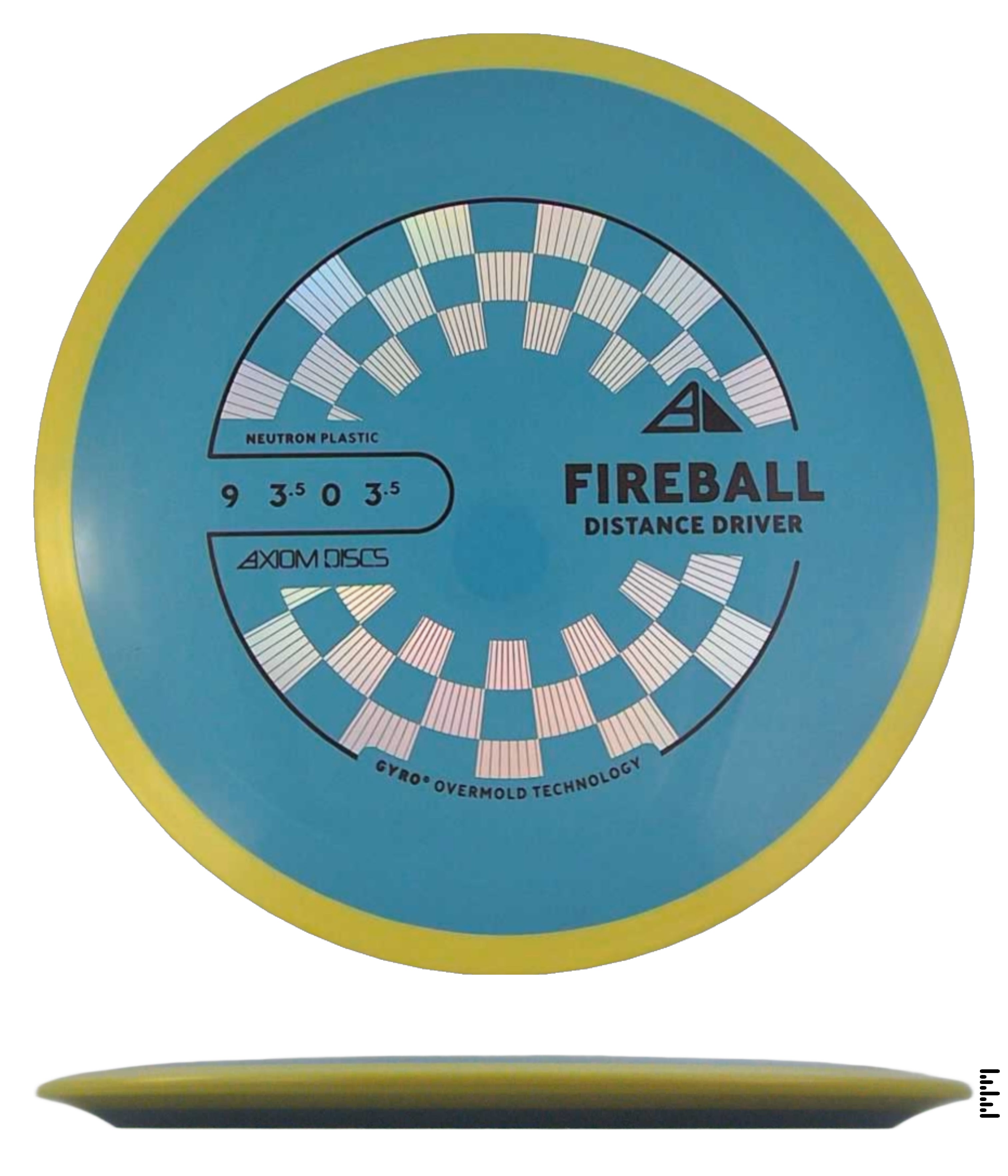 Neutron Fireball