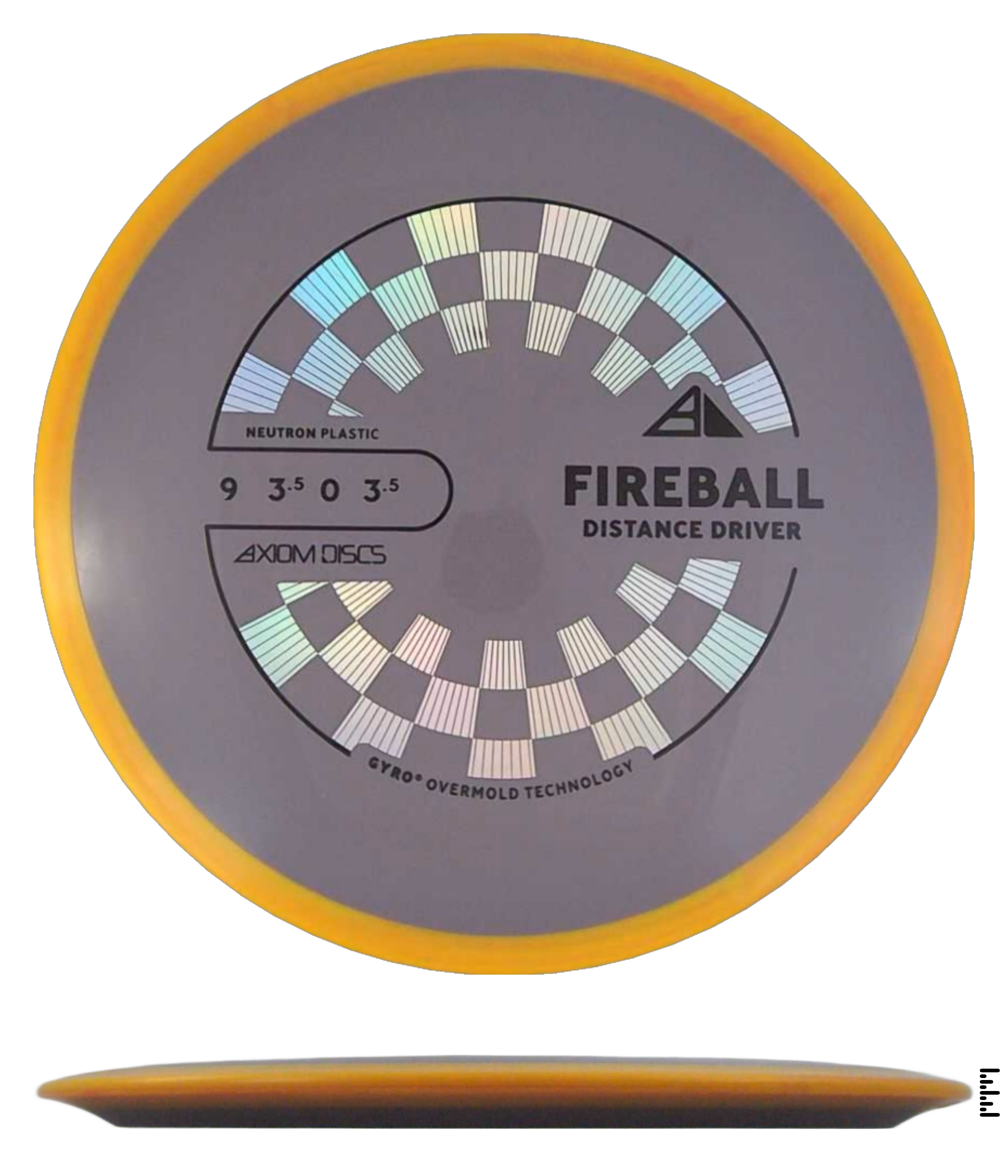 Neutron Fireball