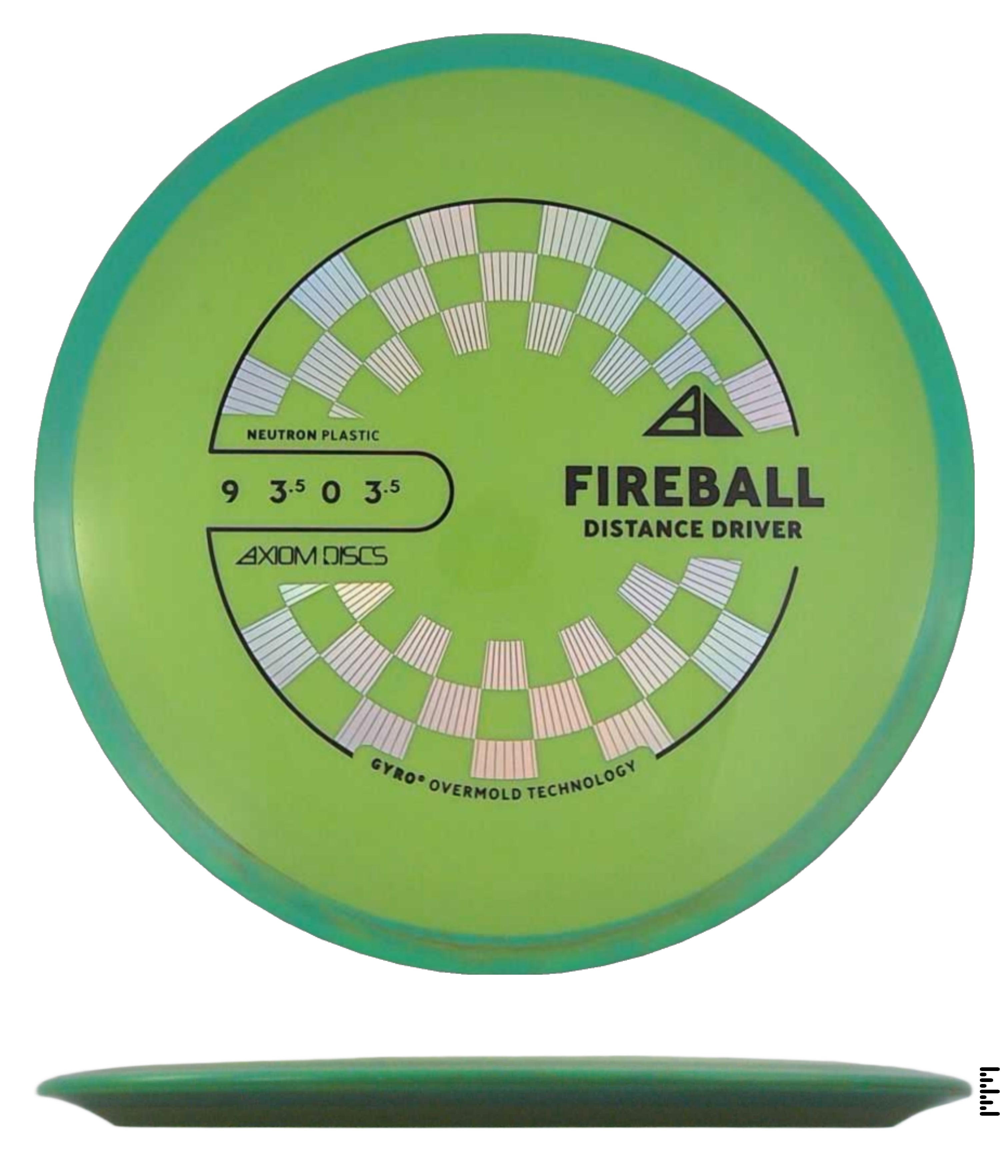 Neutron Fireball