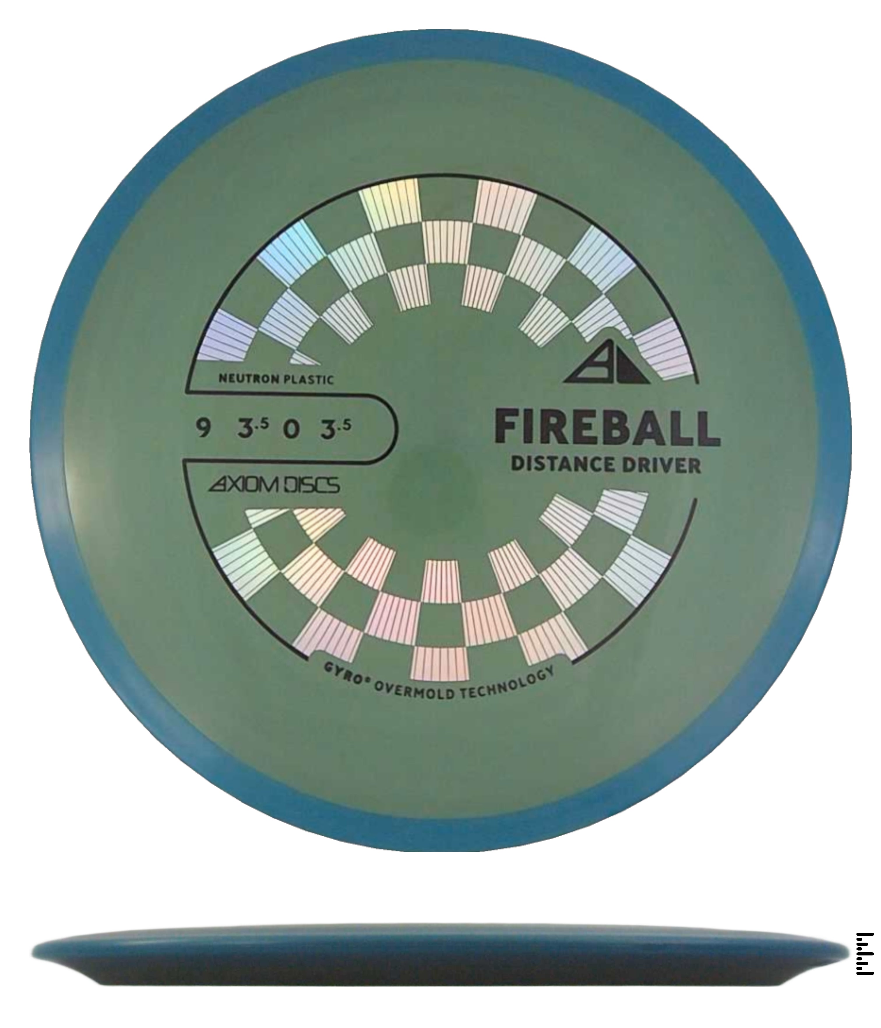 Neutron Fireball