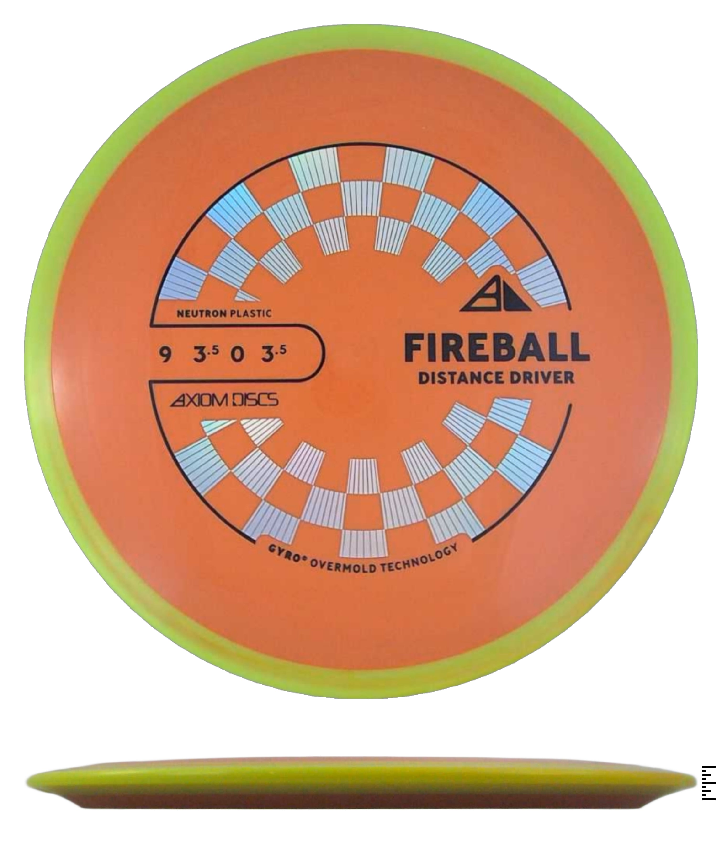 Neutron Fireball