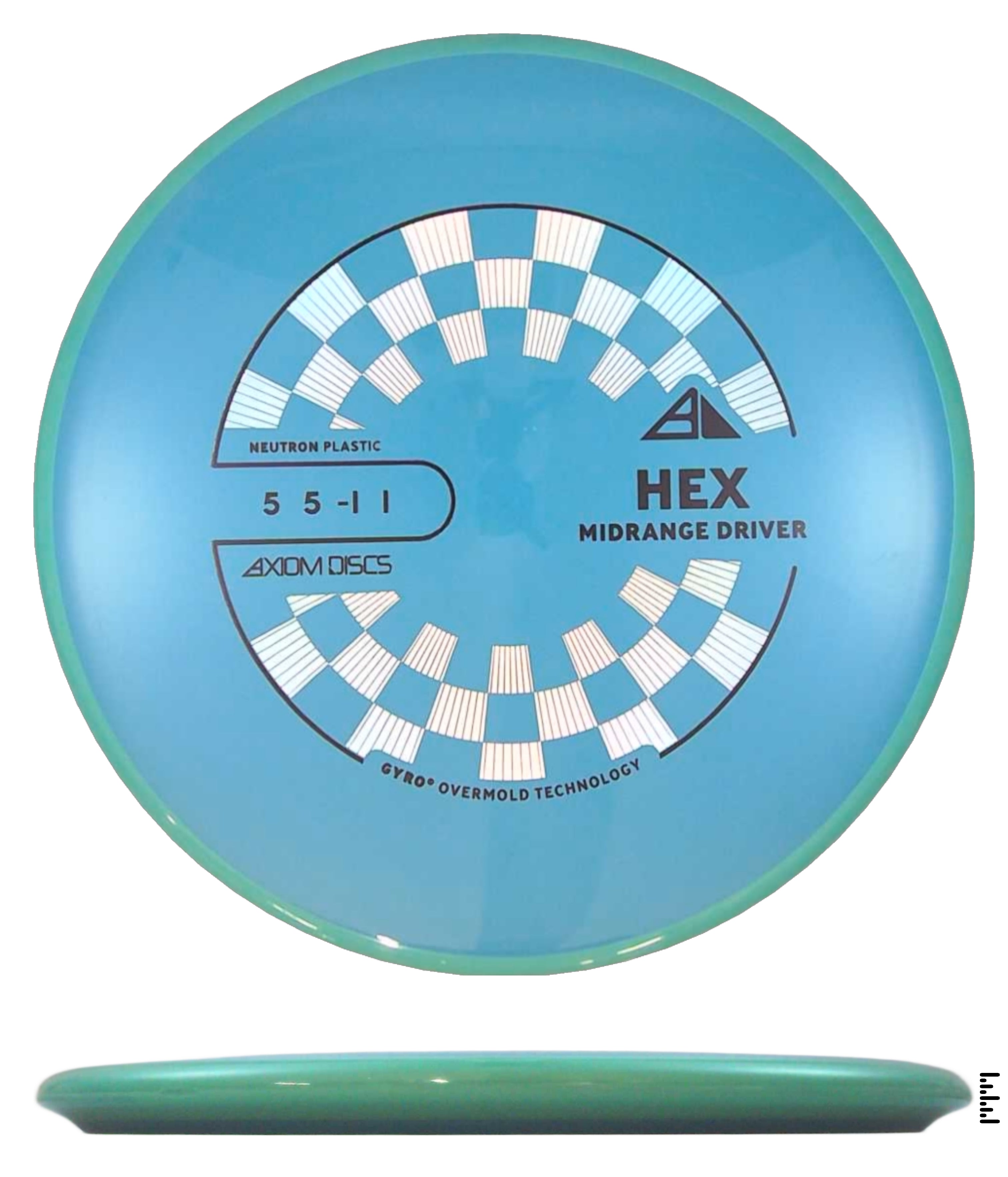 Project Lab Coat Neutron Hex