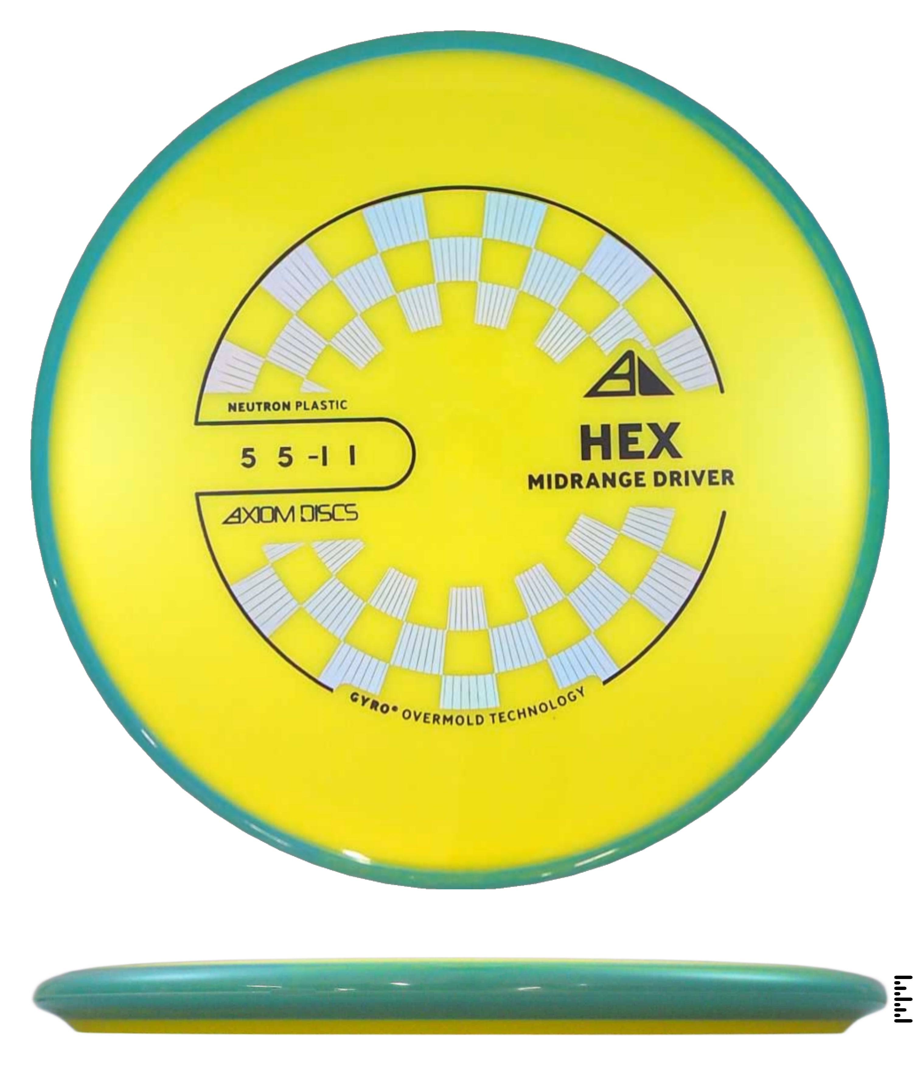 Project Lab Coat Neutron Hex