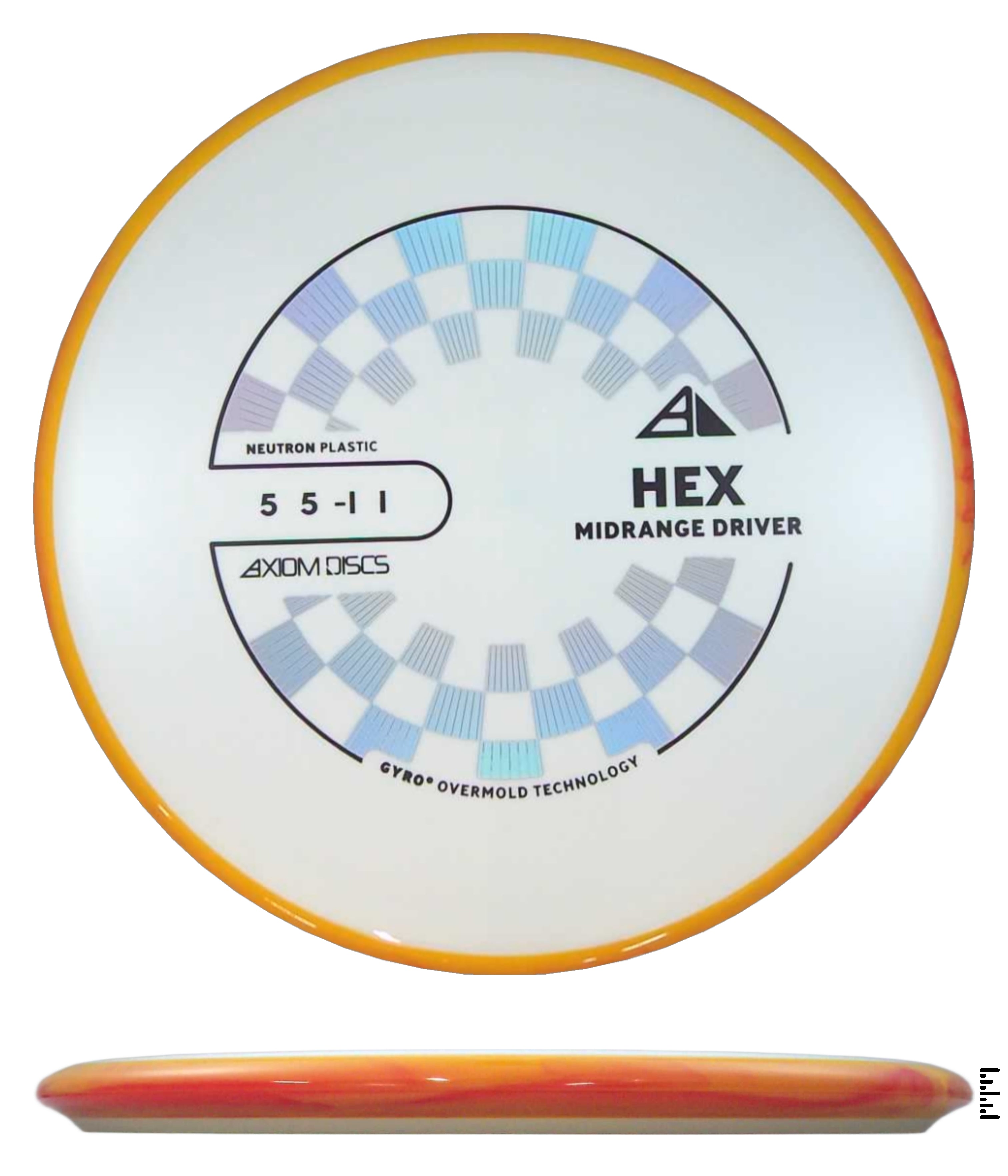 Project Lab Coat Neutron Hex