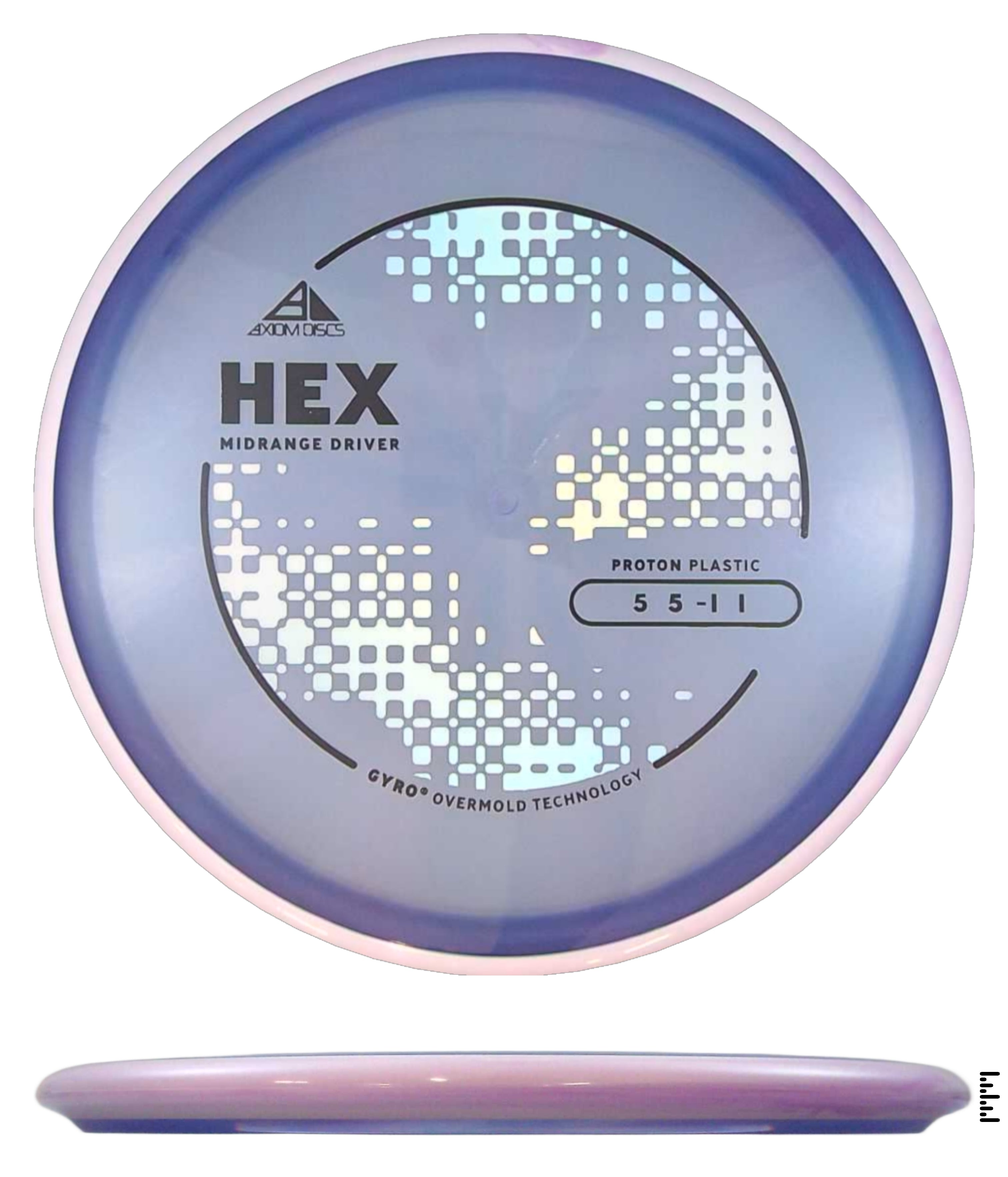 Project Lab Coat Proton Hex