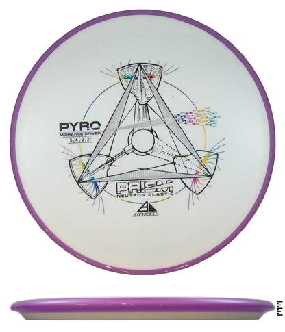Classic Prism Neutron Pyro