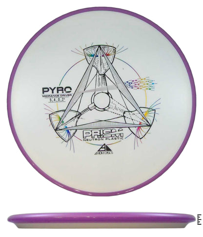 Classic Prism Neutron Pyro