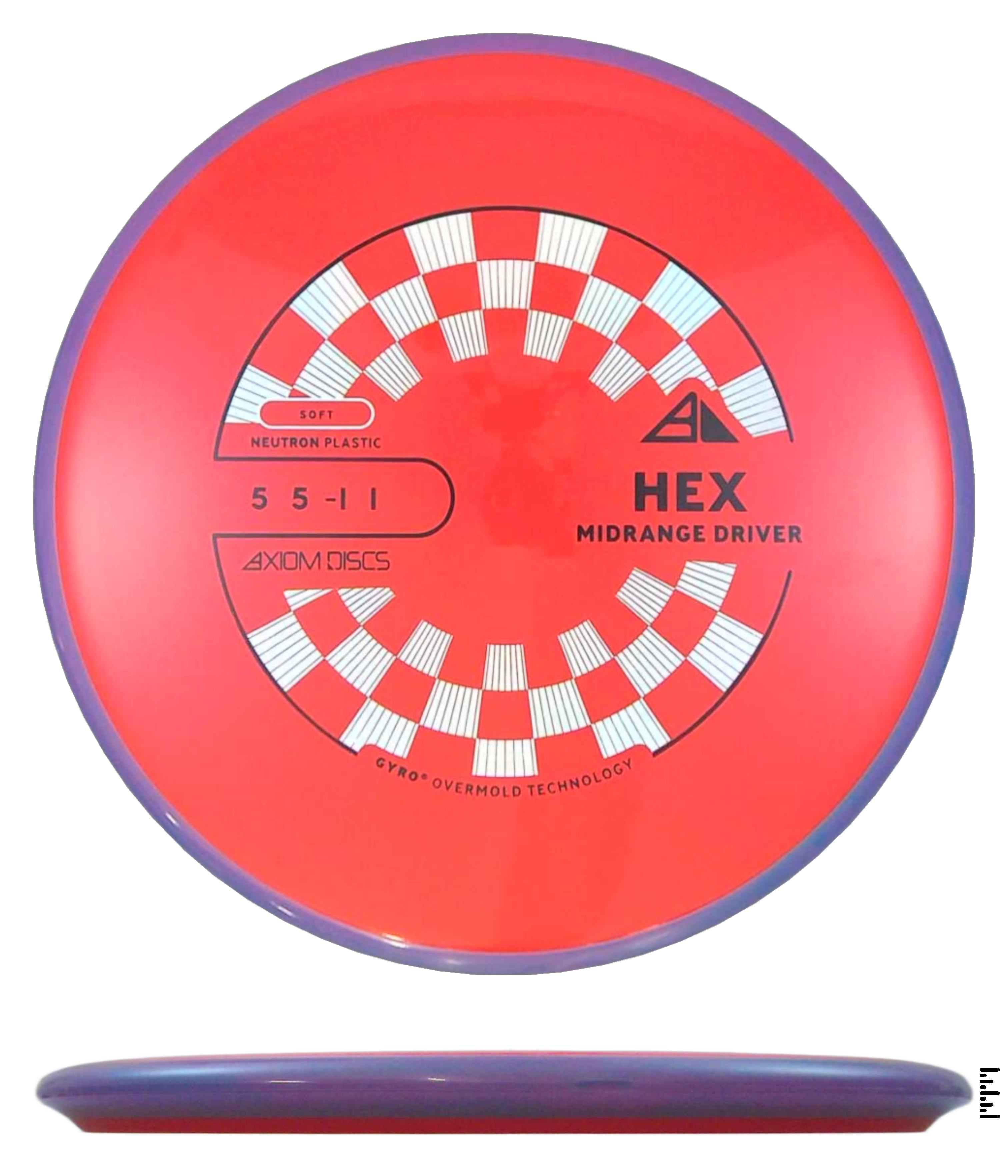 Project Lab Coat Neutron Soft Hex